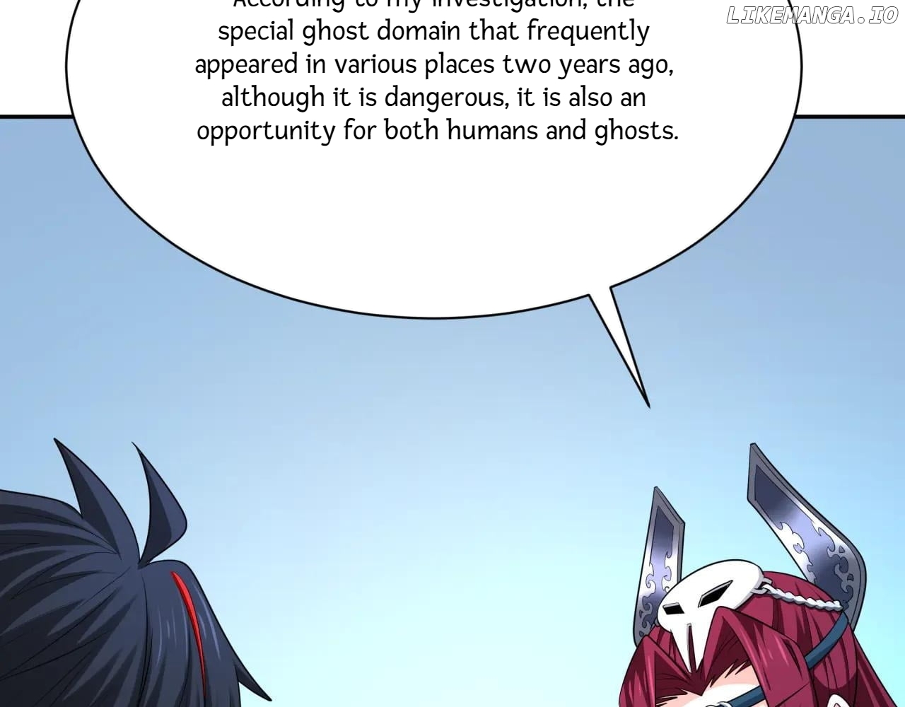 Era of the Haunted Chapter 287 - page 62